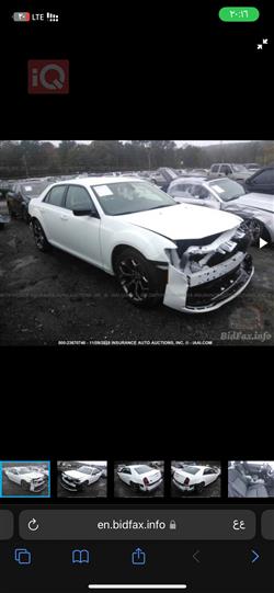 Chrysler 300